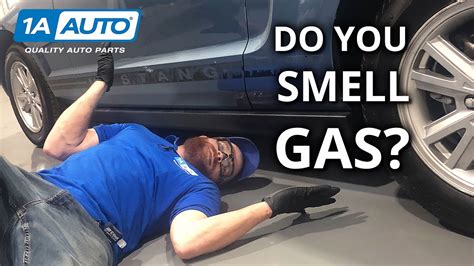 What does gas smell like when it is leaking. Things To Know About What does gas smell like when it is leaking. 